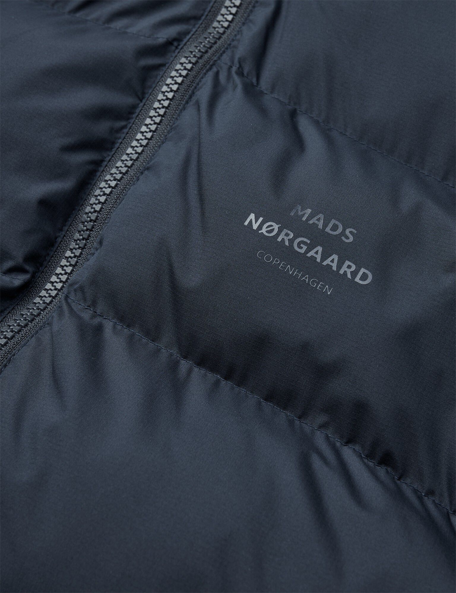 Light Ripstop Junino Jacket