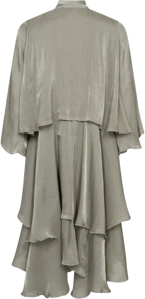 Demi 3/4 sleeve dress