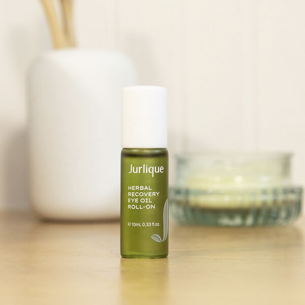 Herbal Recovery Eye Roll-On
