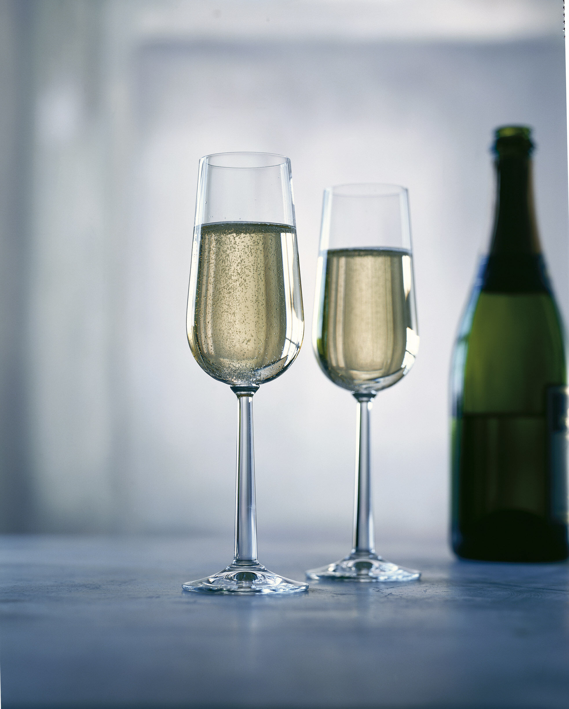 Grand Cru 2 stk. champagneglas 24 cl.