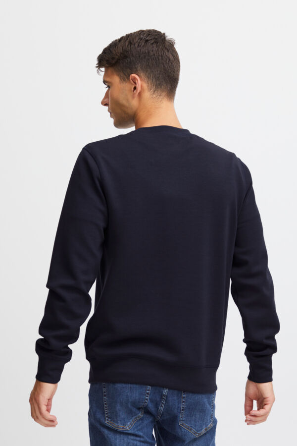 CFSEBASTIAN crew neck sweat