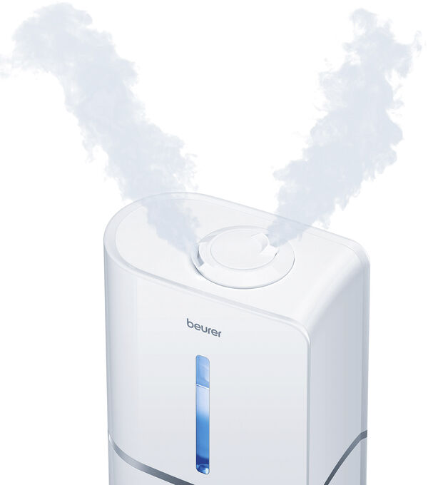 Luftfukter LB 45
