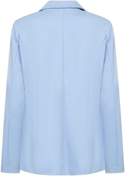 Curvy WA-SINA 1 Blazer Lysebl&aring;