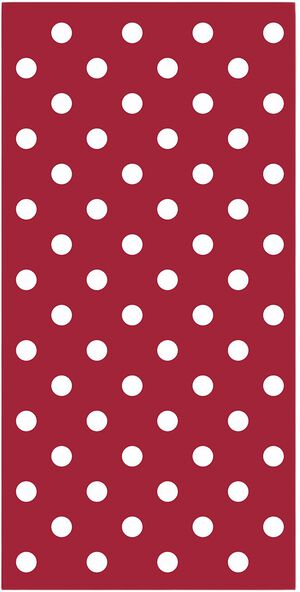 Serviet 40x40cm 16stk