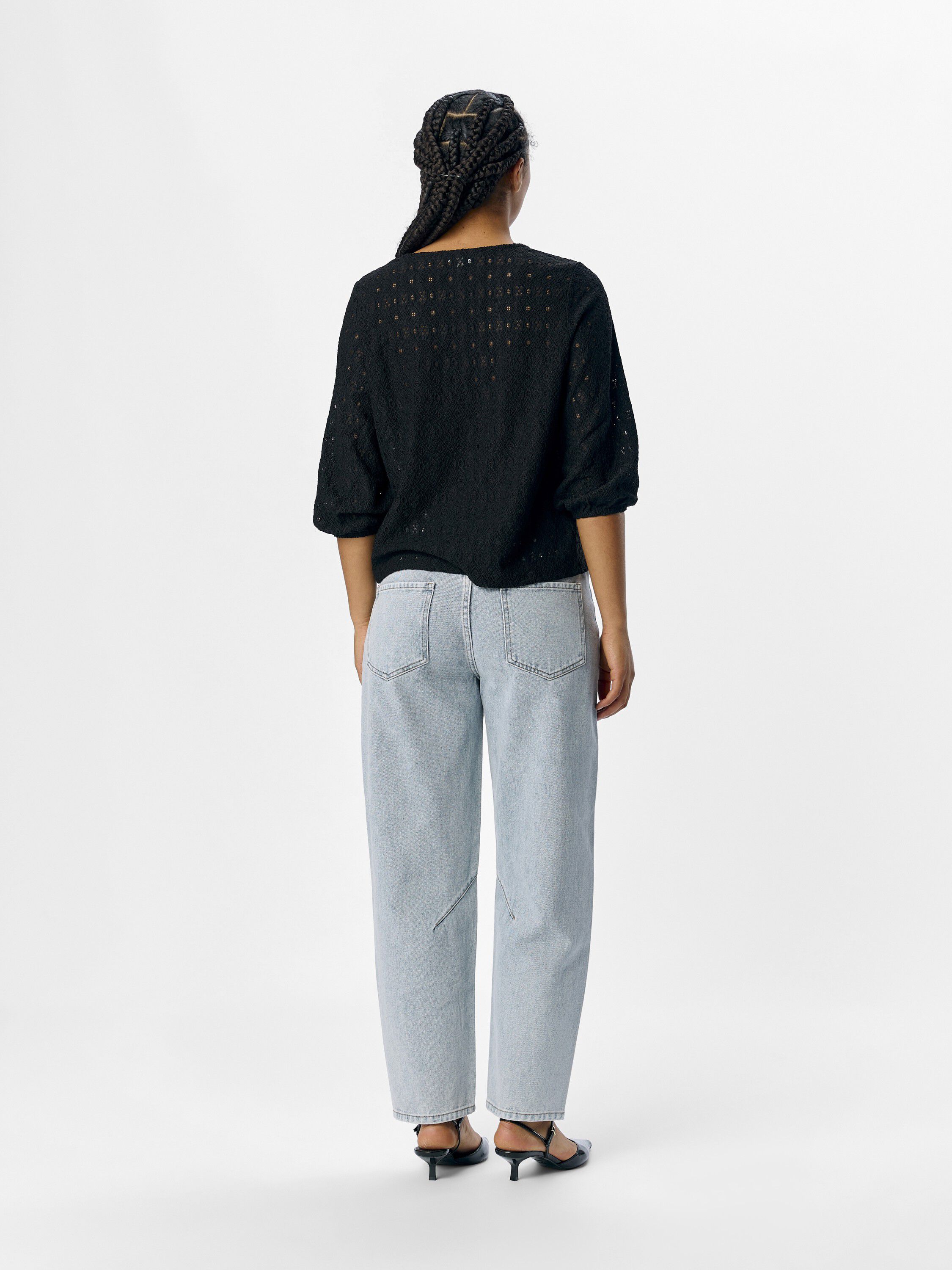 OBJLAILA 3/4 RE TOP NOOS