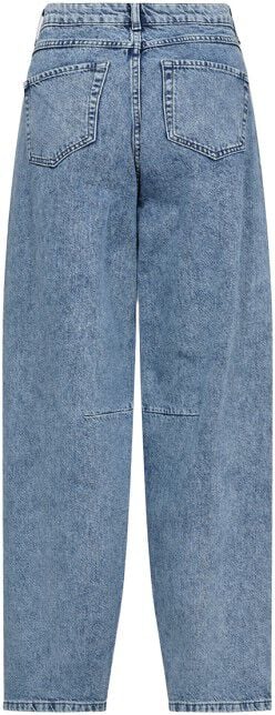 SC-DOLORES 8-C Bukser Denim