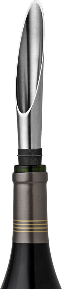 Premium Sk&aelig;nke-, ilte- og dekanteringsprop