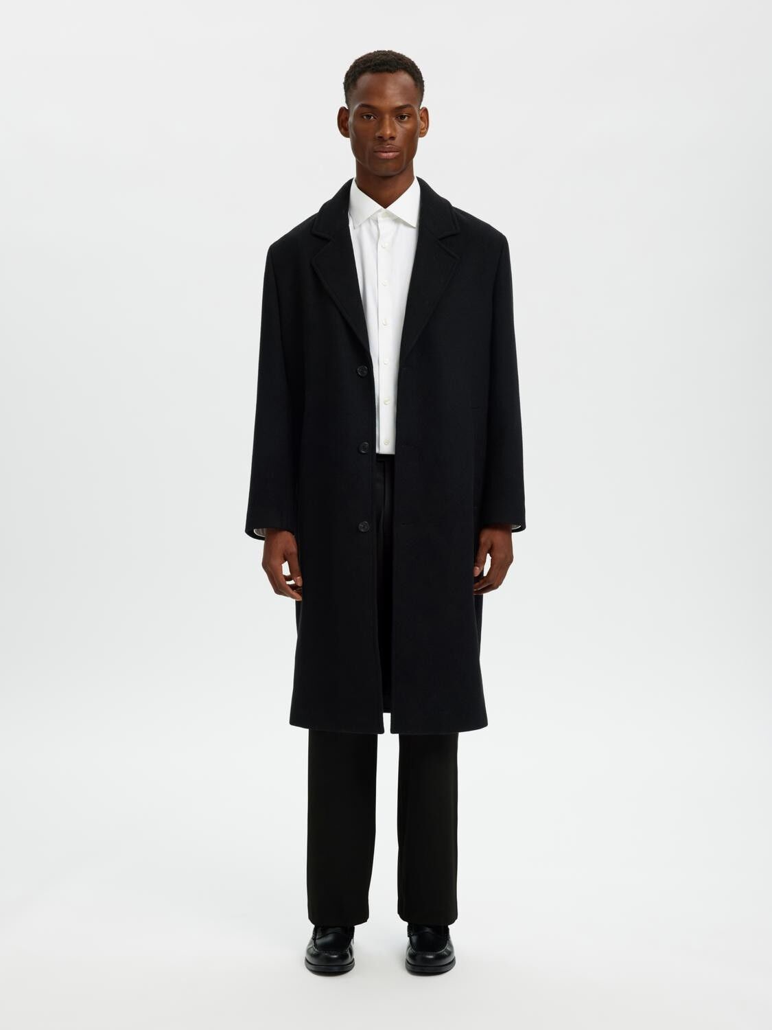 SLHLOOSE-LIAM 220 TRS FLEX NOOS