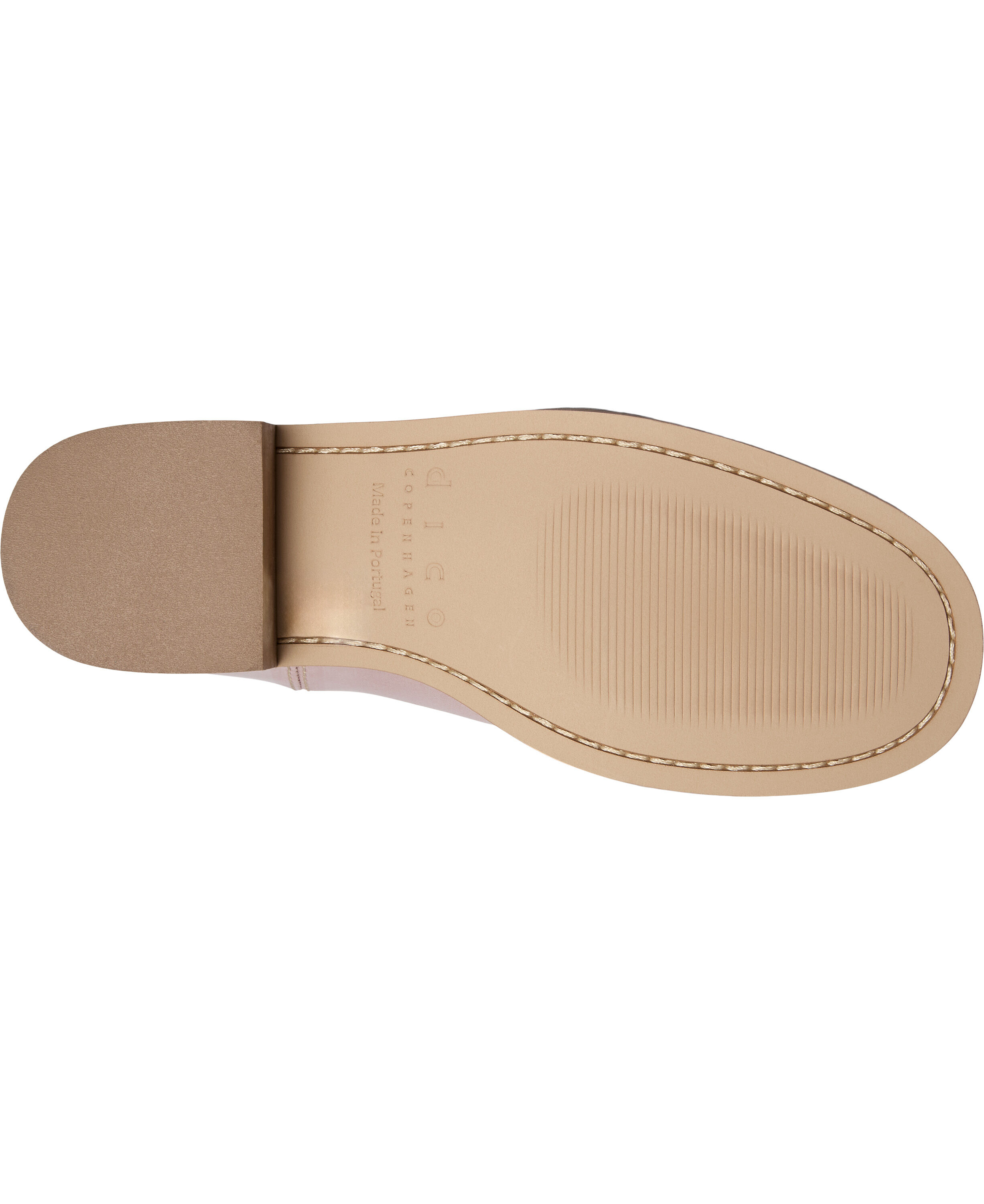 Julia - Escovado, Julia - Escovado