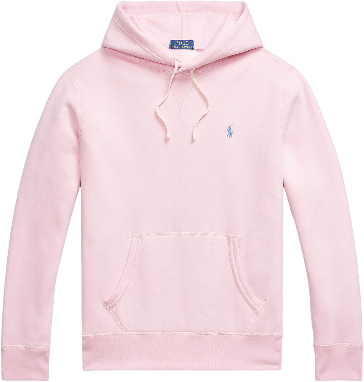 The RL Fleece Hoodie