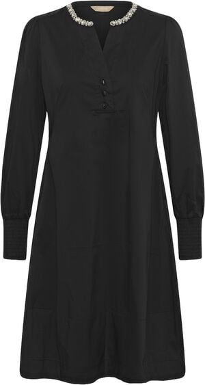 CUMARGI ANTOINETT DRESS