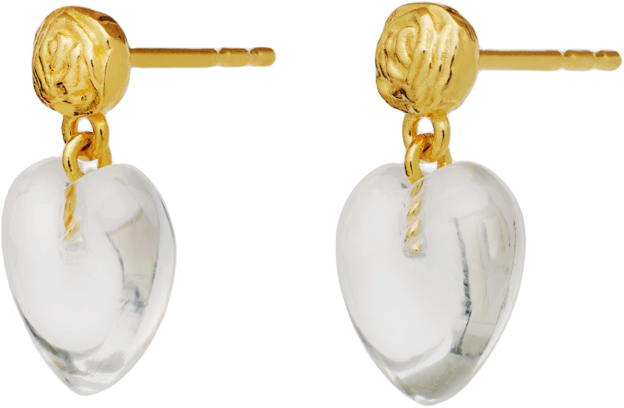 Lemona Petite Earrings