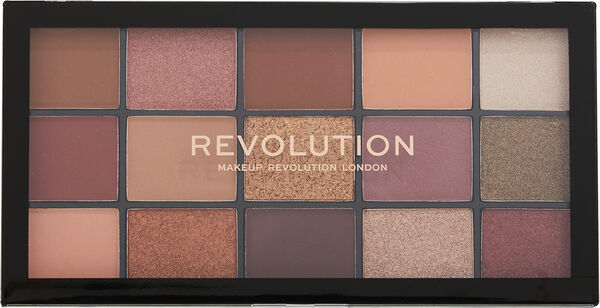 Revolution Reloaded Palette