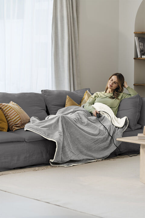 Beurer Varmeteppe HD 81 GP