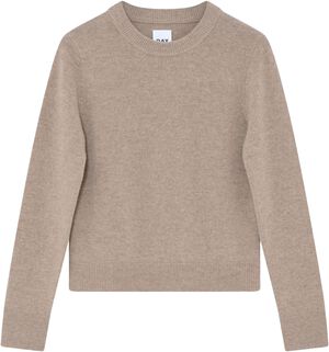 Fox - Medium Soft Wool