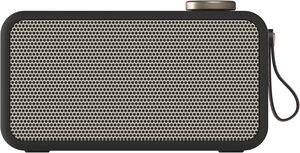 aTUNE 2 radio med Bluetooth-H&oslash;yttaler