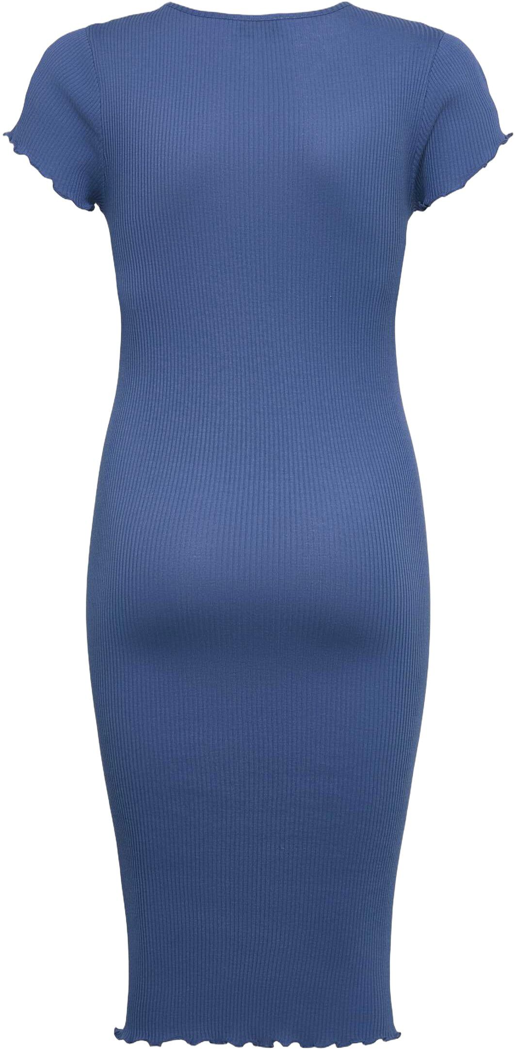 RKBalta Modal SS Midi Dress