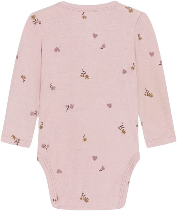 Krop Hcbuller Blomst Hjer