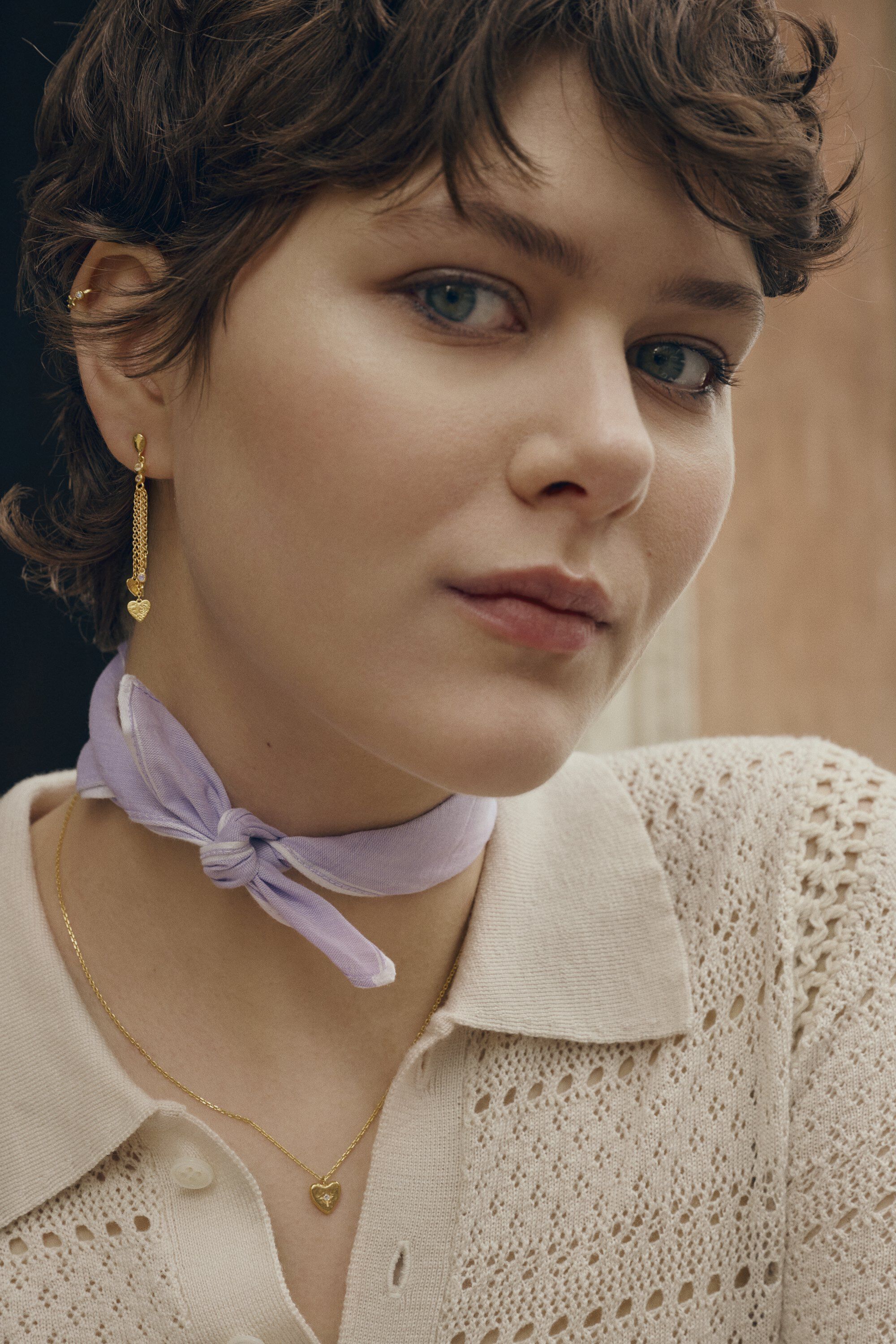IRA Necklace