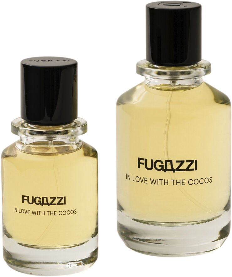 IN LOVE WITH THE COCOS EDP 50ML