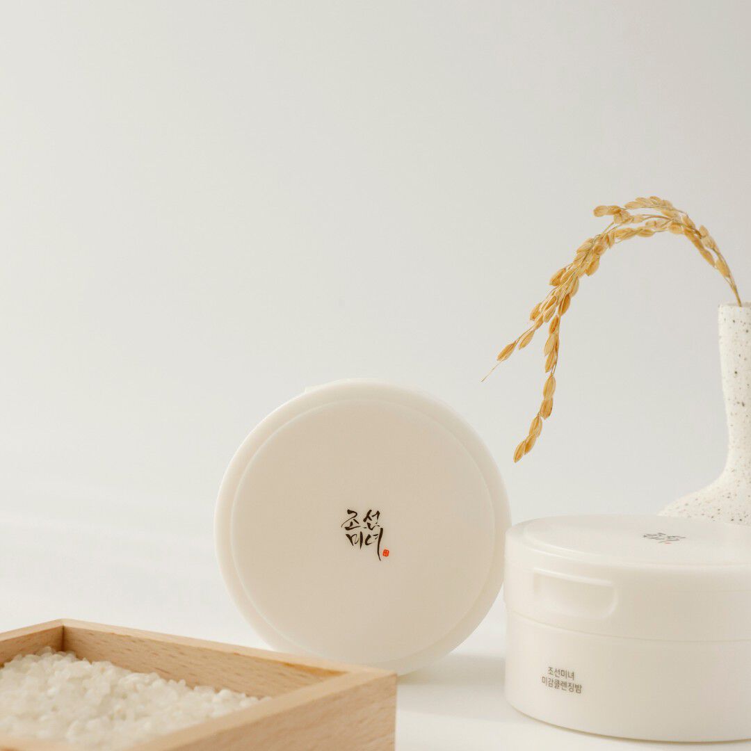 Radiance Cleansing Balm