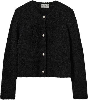 Brielle Jacket