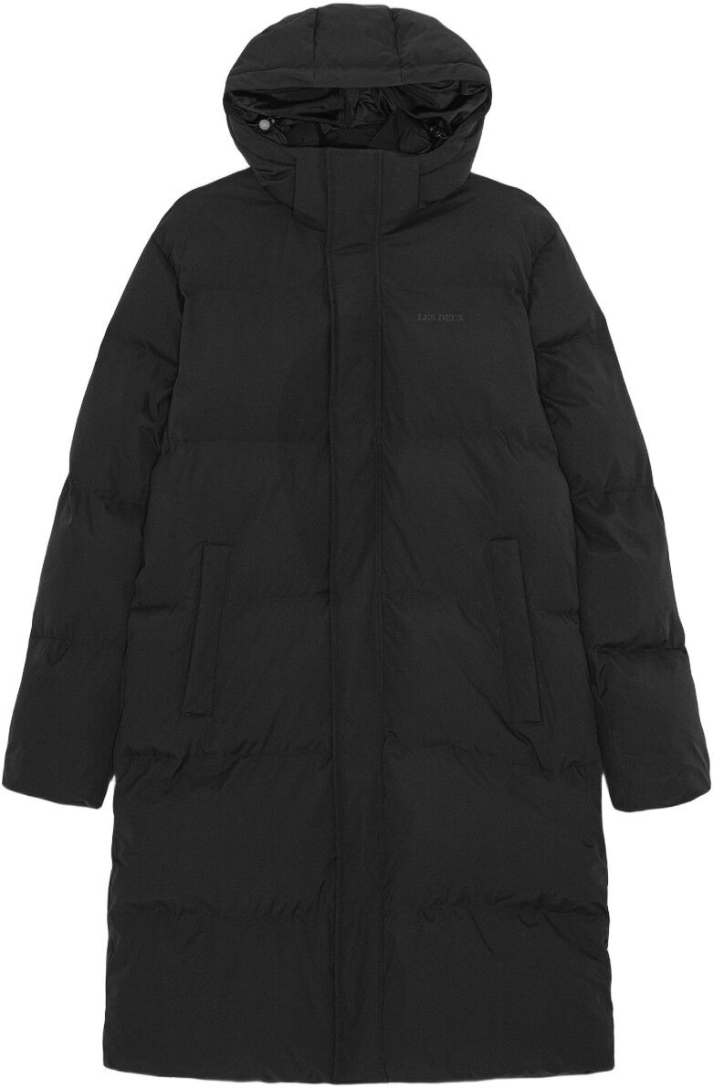 Mayfield Padded Coat