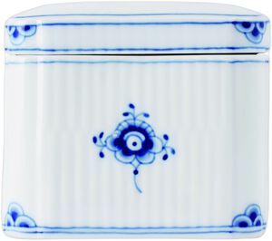 Alfabet bonbonniere, K, 13 cl