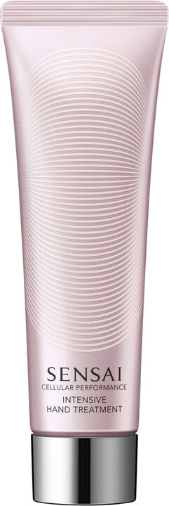 Cellular Performance Intensive Hand Treatment