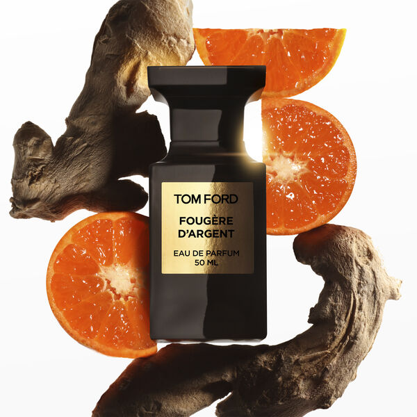 Fougère d'Argent Eau de Parfum