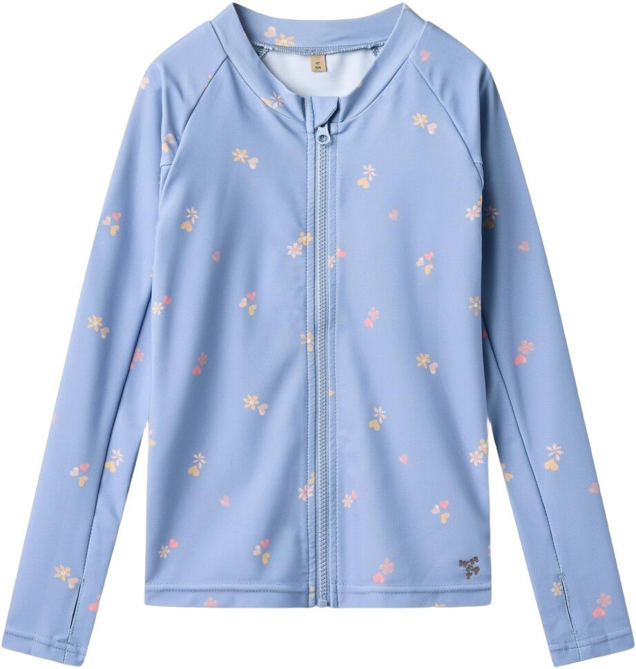 Lang&aelig;rmet Bade T-shirt Ada