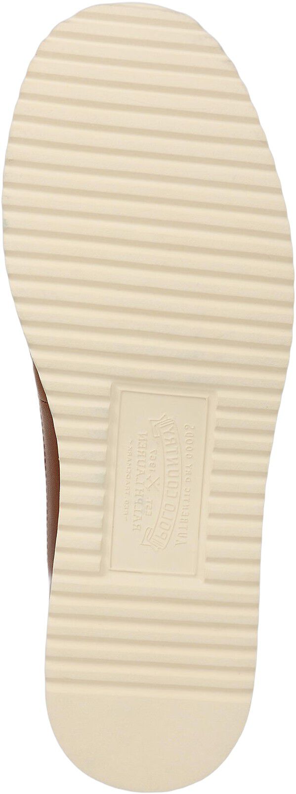 Ranger Leather Workboot