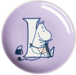Moomin lille tallerken