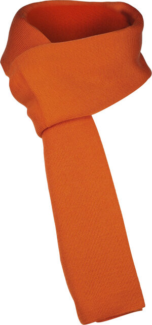 Knit scarf