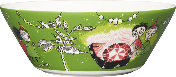 MUMI 15CM SKÅL TOFSLEN & VIFSLEN