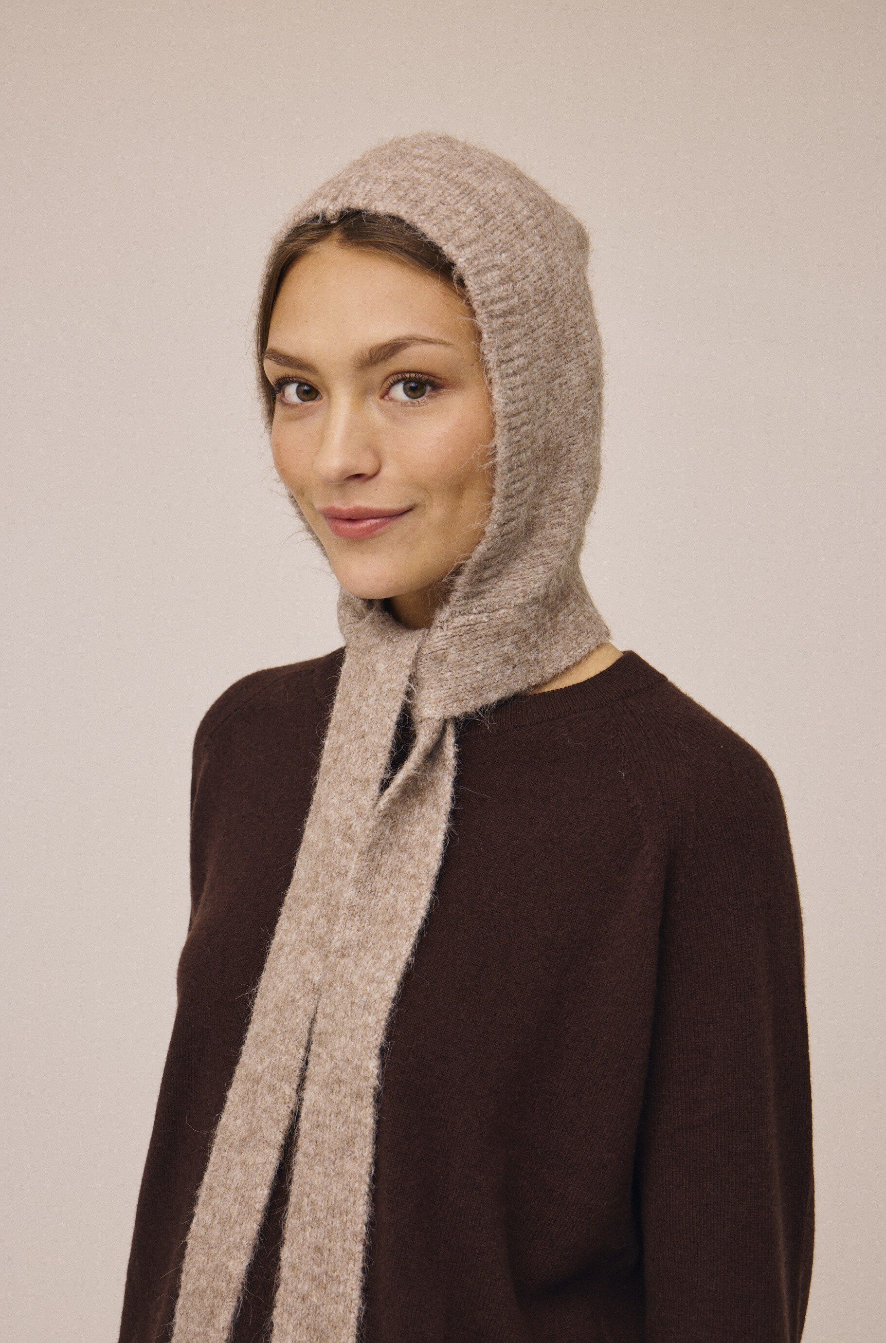 Iselin 8 GRS Bonnet