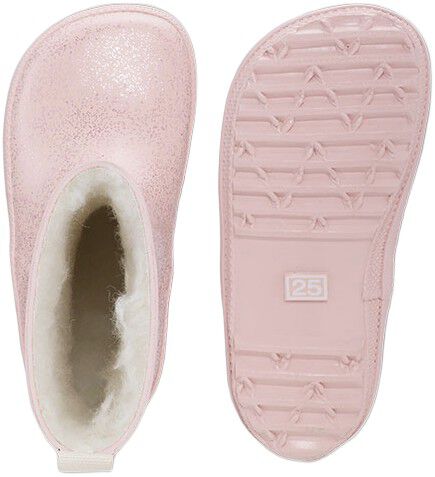 Aspen Old Rose Sparkle