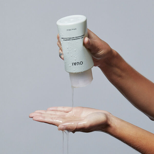 Anti-Dandruff Shampoo