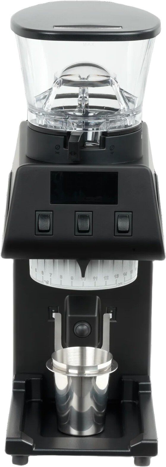 La Marzocco Pico Grinder Black