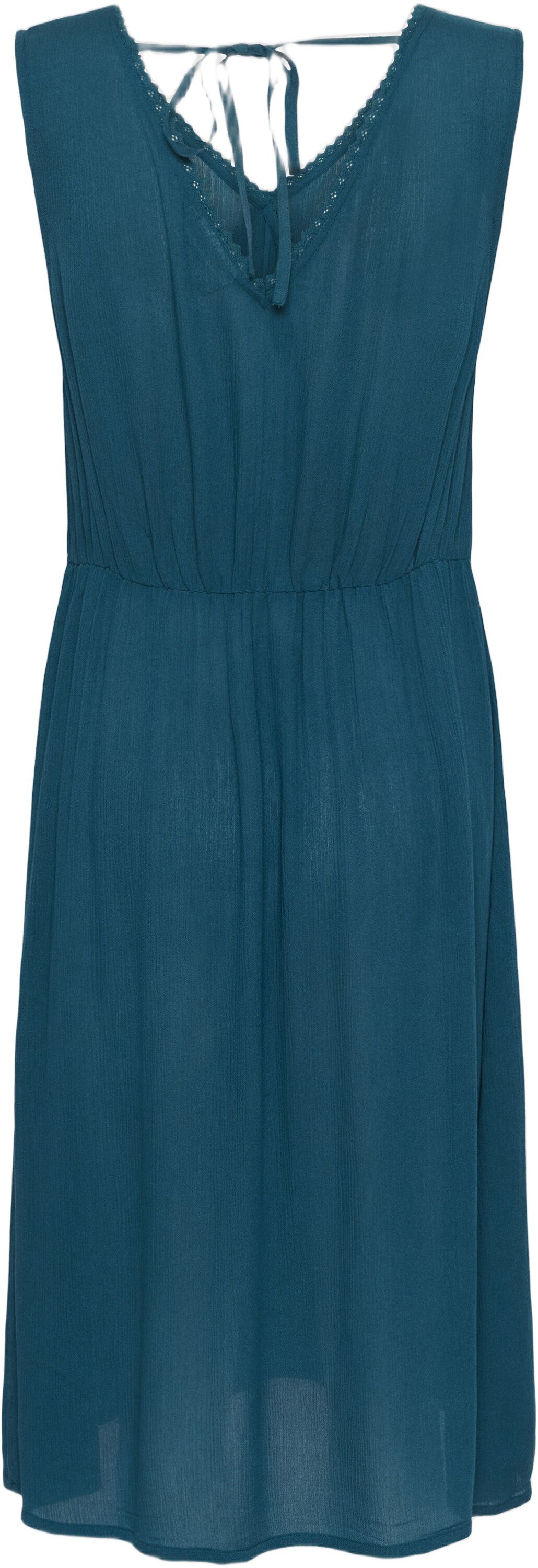 KAvalery Amber Solid Dress SL