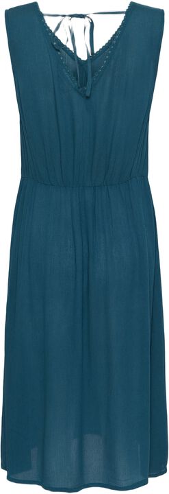 KAvalery Amber Solid Dress SL