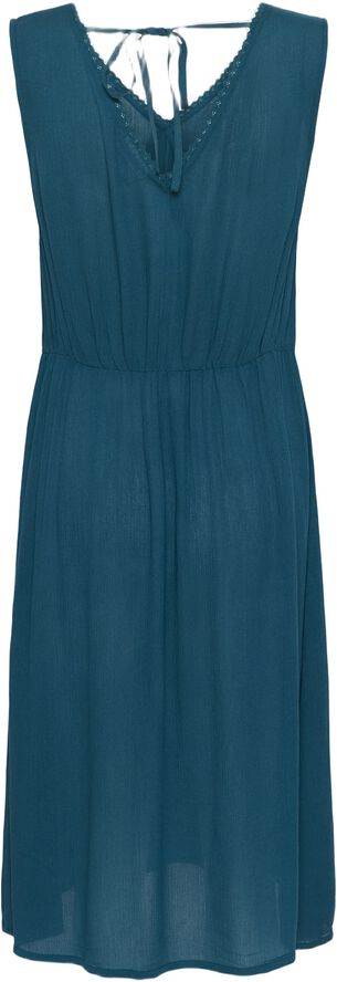 KAvalery Amber Solid Dress SL