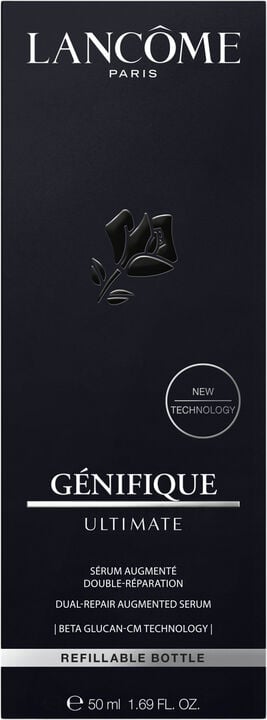 Genifique Ultimate Serum