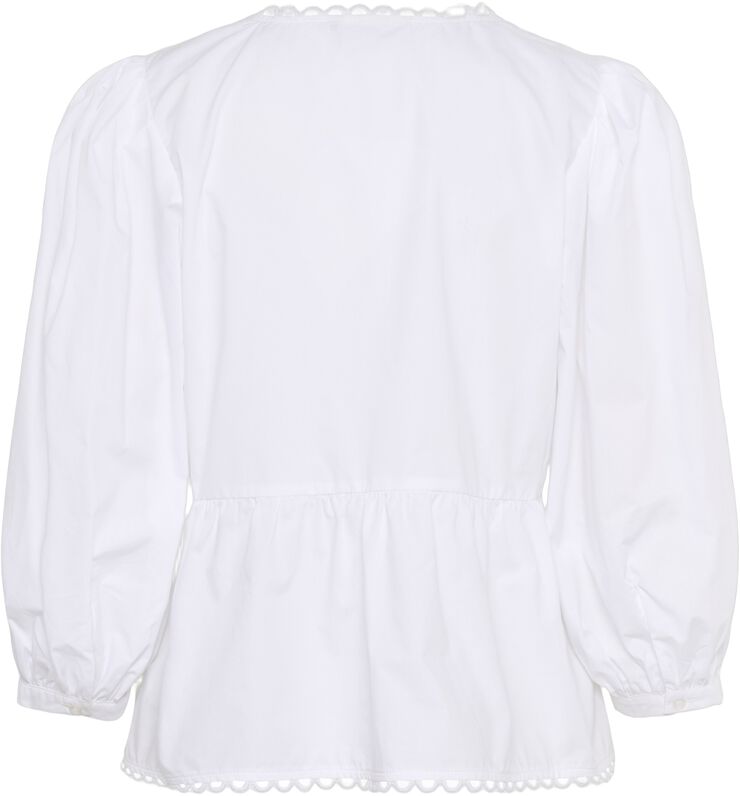 KBAnnabelle Nette Blouse