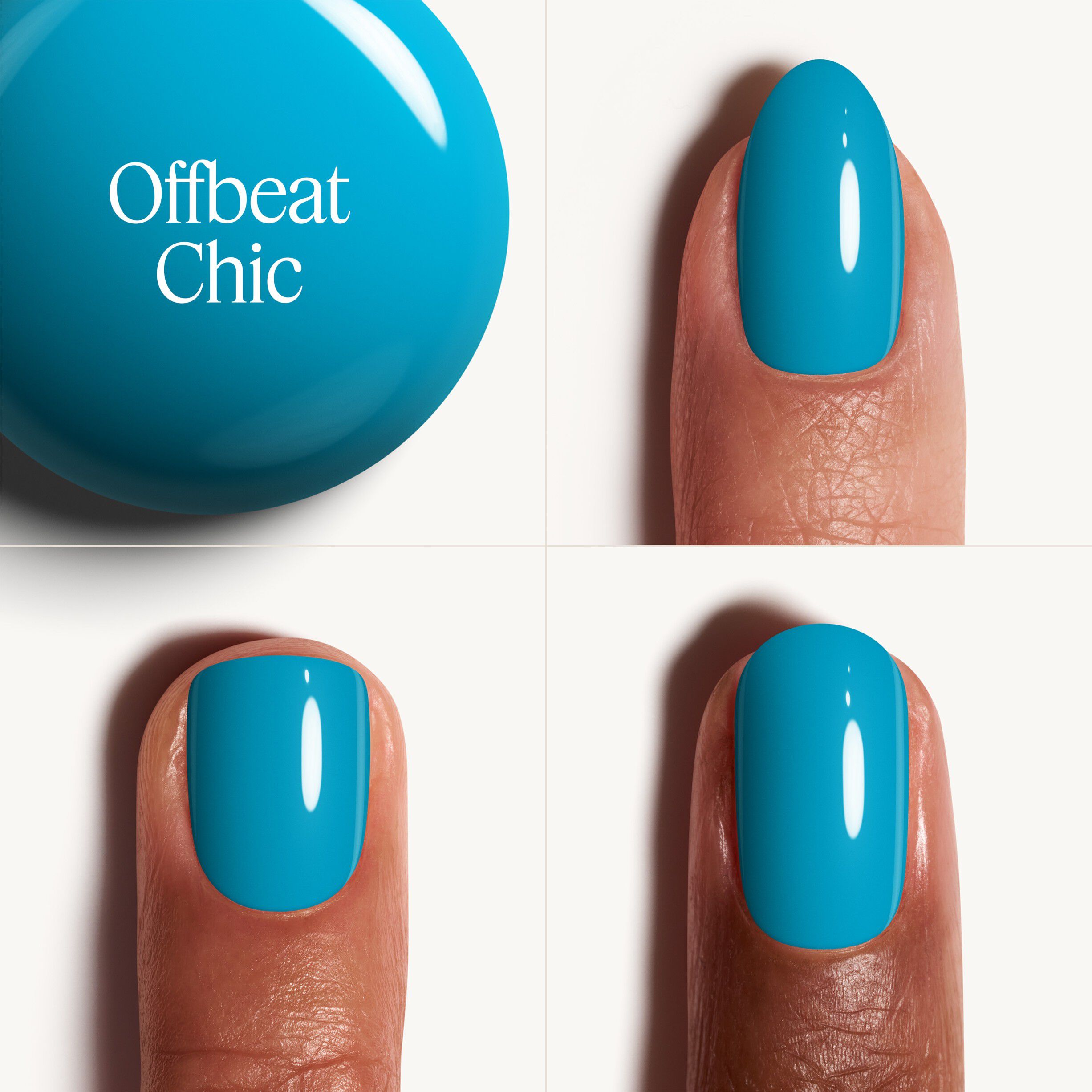 original nail polish