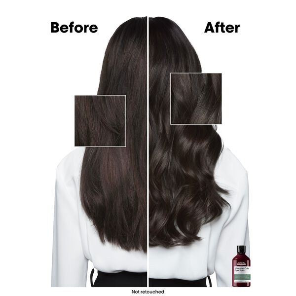 Vitamino Color Spectrum Green Shampoo