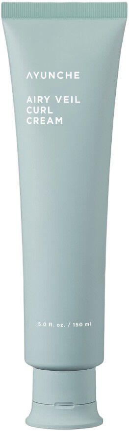 Airy Veil Curl Cream