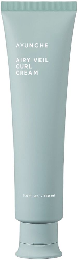 Airy Veil Curl Cream