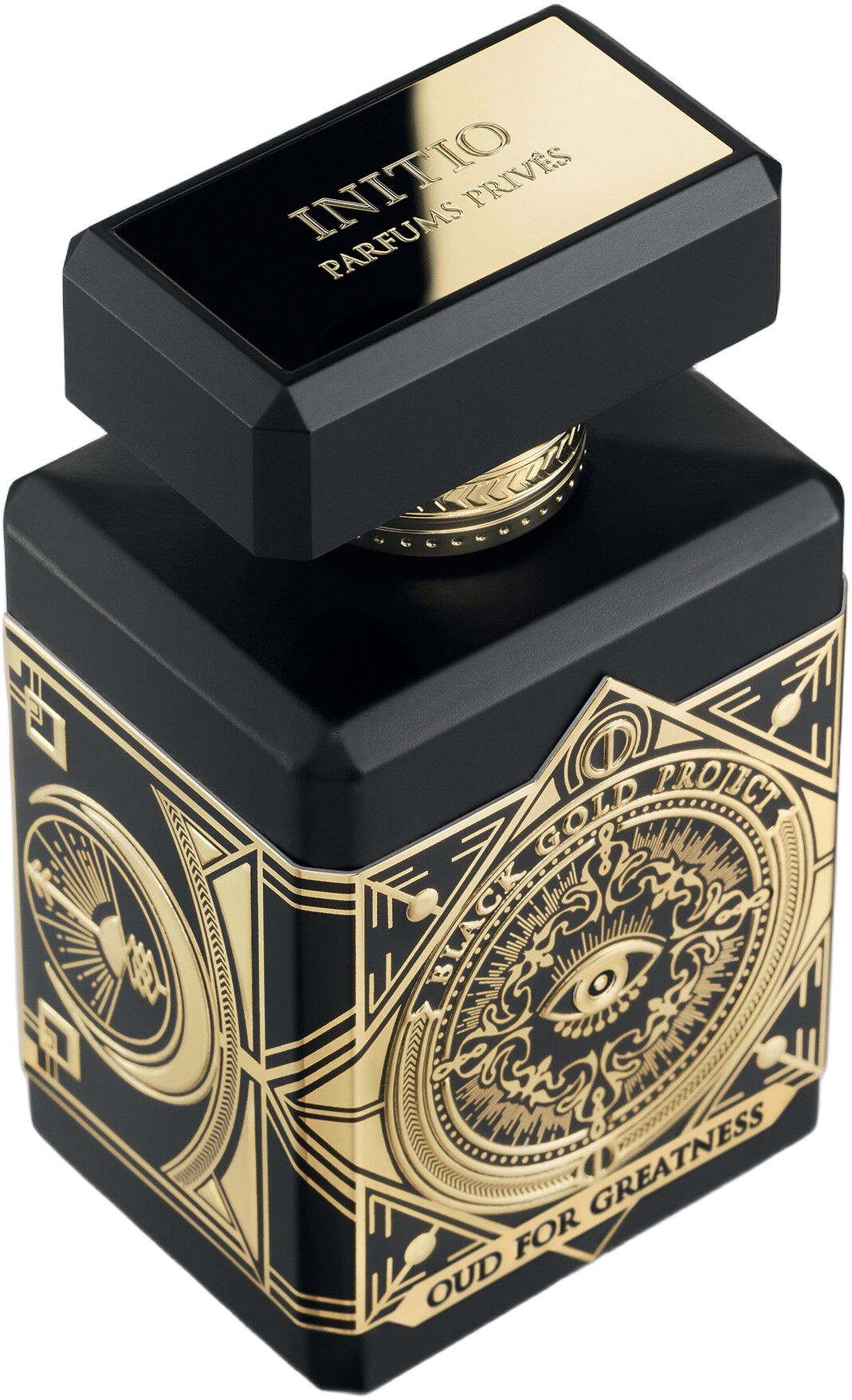 Oud For Greatness Eau de Parfum