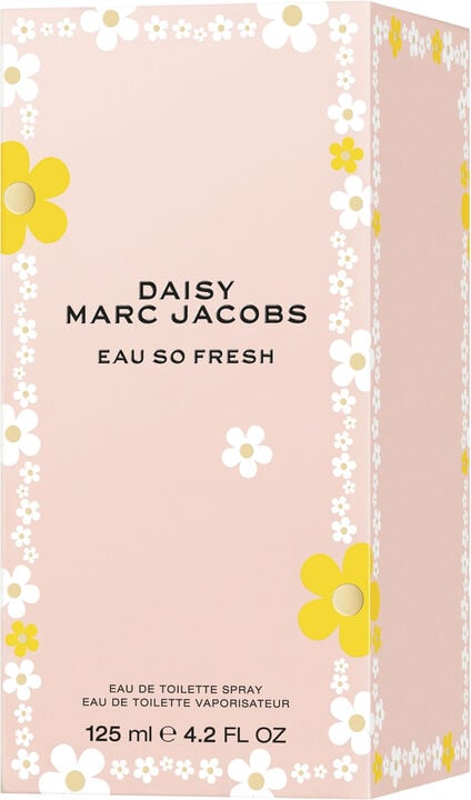 Daisy So Fresh Eau de Toilette